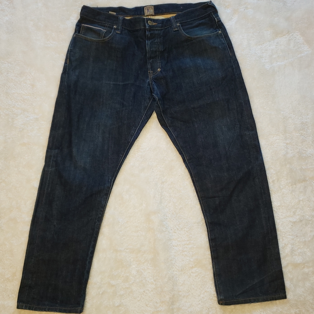 PRPS Jeans
